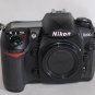 Nikon D200 Digital SLR Camera Body USA LIKE NEW MINT
