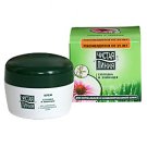 Cream with licorice and echinacea normal and combined face skin t the age after 35 years.