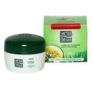 Cream with rodiolla rosea extract for dry and sensitive skin for the age after 45.