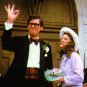 Like Brad Majors Plaid Bow Tie and Cummerbund Set Rocky Horror Picture Show