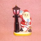 Vintage Santa Figurine Japan FREE SHIPPING!!!
