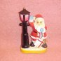 Vintage Santa Figurine Japan FREE SHIPPING!!!