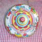 Vintage Ohio Art Top - Three Little Pigs?  FREE SHIPPING!!!