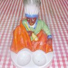 Vintage Indian Pipe Stand/Holder German FREE SHIPPING!!!