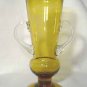 Blenko Eames Era Vase
