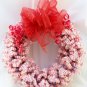Candy - Peppermint Candy Wreath