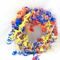 Candy - Super Bubble Bubble Gum Candy Wreath