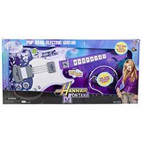 Disney Hannah Montana Rock Star Acoustic Guitar