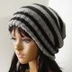 Knitting hat