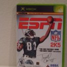 XBOX ESPN NFL 2K5