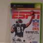 XBOX ESPN NFL 2K5