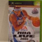 XBOX NBA LIVE 2005