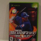 XBOX MLB Slugfest 2003