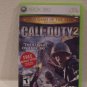 XBOX 360 LIVE Call Of Duty 2