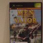XBOX Men of Valor