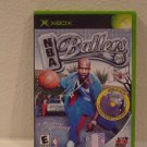 XBOX NBA Ballers