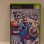 XBOX NBA Ballers
