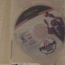 XBOX NCAA Football 2005