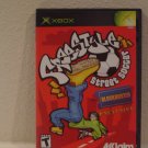 XBOX Freestyle Street Soccer