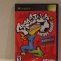 XBOX Freestyle Street Soccer
