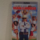 PSP: Man Of The House