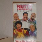 VHS:  Nutty Professor II The Klumps