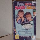 VHS:  Your Invited to Mary-Kate and Ashley's Sleepover Party