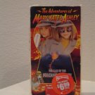 VHS:   The Adventures Of Mary-Kate & Ashley