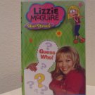 VHS:  Lizzie McGuire Star Struck
