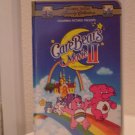 VHS:   Care Bears Movie II    A New Generation