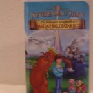VHS:   The Neverending Story