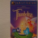 VHS:  Thumbelina