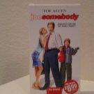 VHS:   Joe Somebody