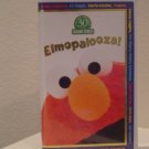 VHS:   Sesame Street  Elmopalooza!