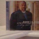 C.D. Bishop T.D. Jakes