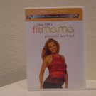 Leisa Hart's Fit Mama DVD prenatal workout