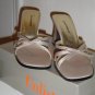 Unlisted size 7.5 heels