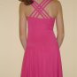 Pink Ballet Dance Costume Size small 6-7