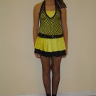 Girls Dance Costume Size 12-14 L-XL