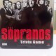 Sopranos Memorabilia