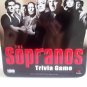 Sopranos Trivia Game