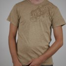 Bamboo Guys Medium Destroyed Tee