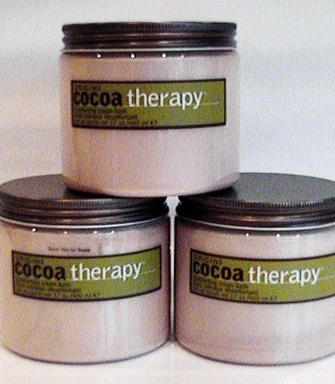 ORIGINS COCOA THERAPY COMFORTING CREAM BATH