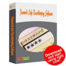 Passwords Info Recordkeeping software