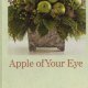 Apples of your eyes