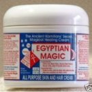 Egyptian Magic All-Purpose Healing Skin Cream - 4 oz. jar, Free Fast Shipping