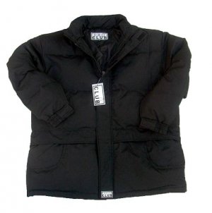 PRO CLUB BUBBLE DOWN COAT 3X