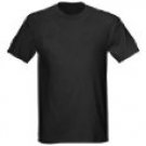 PRO CLUB COMFORT T-SHIRT large -black