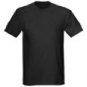 PRO CLUB COMFORT T-SHIRT large -black