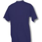 PRO CLUB COMFORT T-SHIRT  4x-NAVY